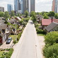 Giedraičių gatvė Vilniuje