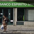 &bdquo;Banco Espirito Santo&ldquo;