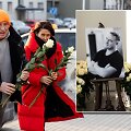 Atsisveikinimas su Donatu Čižausku