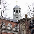 Harvardo universitetas / SCOTT EISEN / Getty Images via AFP