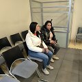 Dėl prostitucijos organizavimo teisiamos venesuelietės seserys teisme