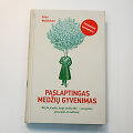 Knyga &bdquo;Paslaptingas medžių gyvenimas&ldquo;