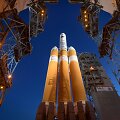 NASA paleido pirmąjį Saulę paliesiantį zondą