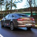 &bdquo;Renault Talisman&ldquo;