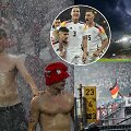 Europos čempionato a&scaron;tuntfinalis lietuje