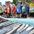 Bir&scaron;tono pusmaratonyje dalyvavo per 2000 bėgimo mėgėjų
