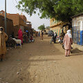 Burkina Fasas