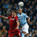 &bdquo;Manchester City&ldquo; &ndash; &bdquo;Liverpool&ldquo;