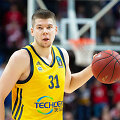 Rokas Giedraitis