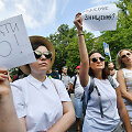 Protestas Kijeve