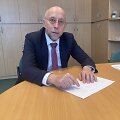 Dr. Audrius &Scaron;imaitis parodė, kokia kryptimi vyksta skolos valdynas