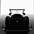 &bdquo;Volkswagen&ldquo; kuria elektromobilį &bdquo;Pikes Peak&ldquo; lenktynėms.