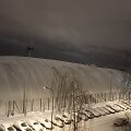 Situacija naktį