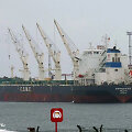 Laivas &bdquo;Ksl Deyang&ldquo;