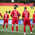 A lygos futbolo rungtynės: Vilniaus &bdquo;Žalgiris&ldquo; &ndash; &bdquo;Panevėžys&ldquo;