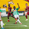 A lyga: Vilniaus &bdquo;Žalgiris&ldquo; &ndash; Tel&scaron;ių &bdquo;Džiugas&ldquo;
