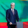 Gitanas Nausėda