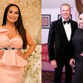 Inga Budrienė su vyru Dariumi / Diamond-photo.com ir Teodoro Biliūno nuotr.