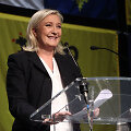Marine Le Pen