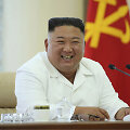 Kim Jong Unas