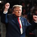 Donaldas Trumpas