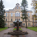 Respublikinė Vilniaus psichiatrijos ligoninė