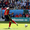 Romelu Lukaku