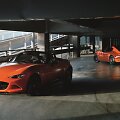 &bdquo;Mazda MX-5&ldquo;