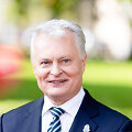 Gitanas Nausėda