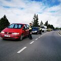 Reido metu Kauno policija pričiupo keletą girtų vairuotojų