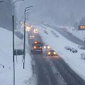 &bdquo;Grindos&ldquo; autotechnika valo Vilniaus gatves