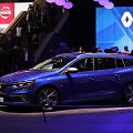 &bdquo;Renault Megane Tourer&ldquo;