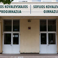 Vilniaus Sofijos Kovalevskajos progimnazija