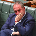 Barnaby Joyce'as