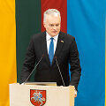 Gitanas Nausėda