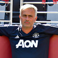 Jose Mourinho
