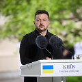 Ukrainian Presidency/SIPA / Ukrainian Presidency/SIPA