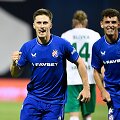 &bdquo;Dinamo&ldquo; &ndash; &bdquo;Kauno Žalgiris&ldquo;