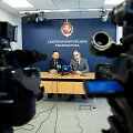 Daumantas Pocius ir Martynas Jovai&scaron;a