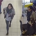 Užfiksuota įtariamoji