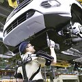 &bdquo;Ford&ldquo; automobilius surinkinės &bdquo;geležiniai žmonės&ldquo;