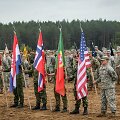 &bdquo;Geležinio vilko 2017&ldquo; uždarymo ceremonija