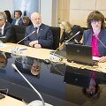 Vie&scaron;ųjų pirkimų tarnybos direktorė Diana Vilytė aptaria rizikingiausius vie&scaron;uosius pirkimus