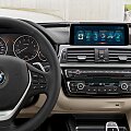 Atnaujintas &bdquo;BMW 3 Gran Turismo&ldquo;