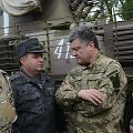 Ukrainos prezidentas Petro Poro&scaron;enka