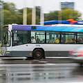 Vie&scaron;asis transportas