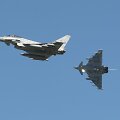 Naikintuvai &bdquo;Eurofighter Typhoon&ldquo;