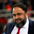 Evangelos Marinakis