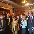 ES diplomatai susitiko su S.Aleksijevič