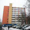S.Dariaus ir S.Girėno g. 10 namas